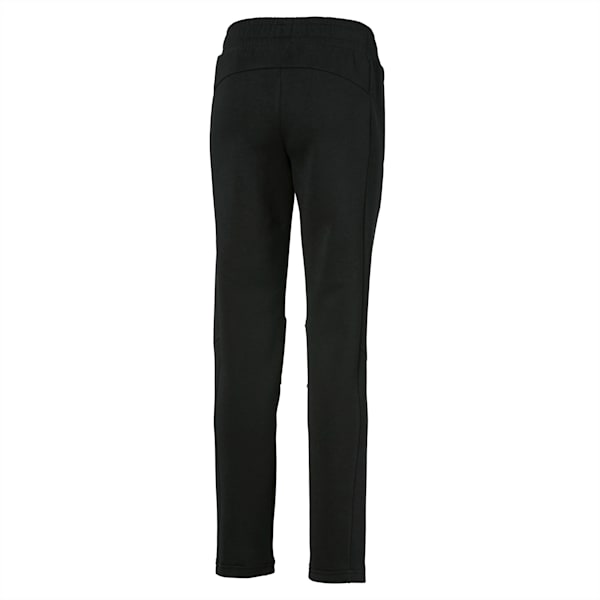 Evostripe Move Sweat Pants, Puma Black, extralarge-IND