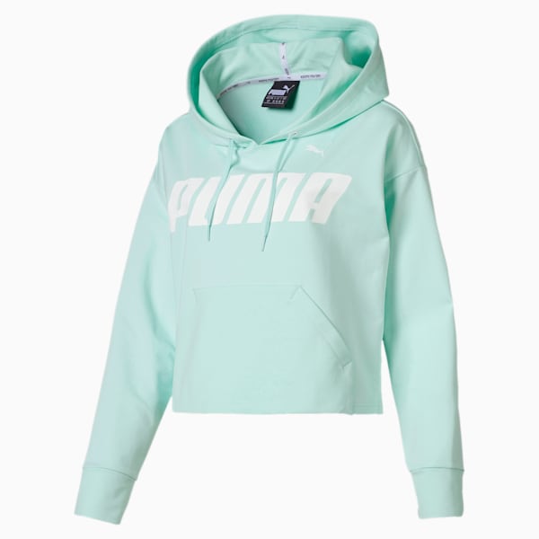 Modern Sports Hoody, Fair Aqua, extralarge-IND