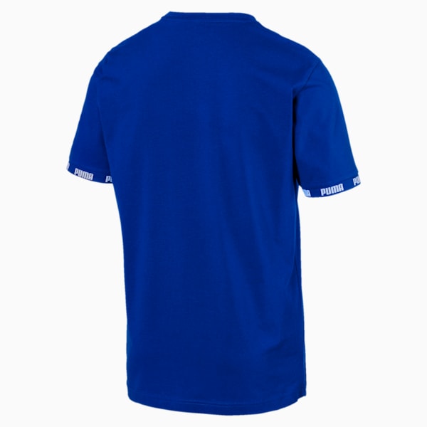 Amplified Men’s Tee, Surf The Web, extralarge