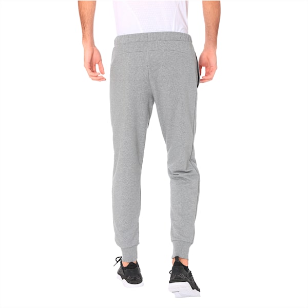 P48 Modern Sports Pants, Medium Gray Heather, extralarge-IND