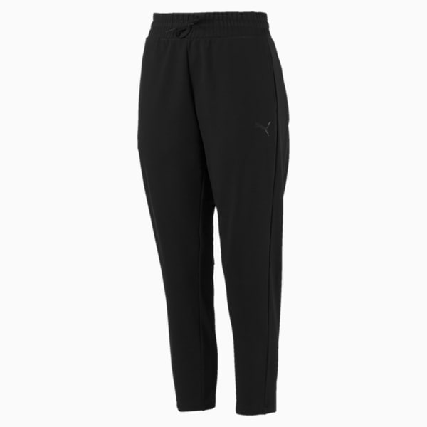 Puma soft sport pants clearance