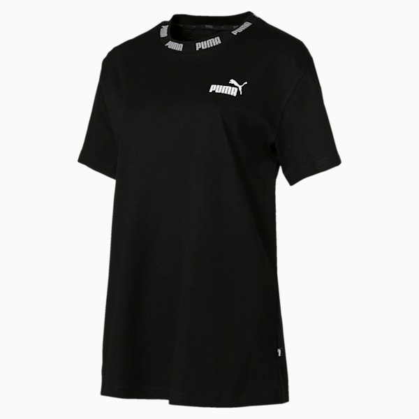 Puma boyfriend outlet t shirt