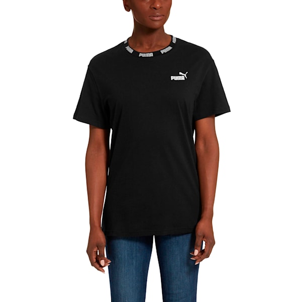 Puma boyfriend t shirt online