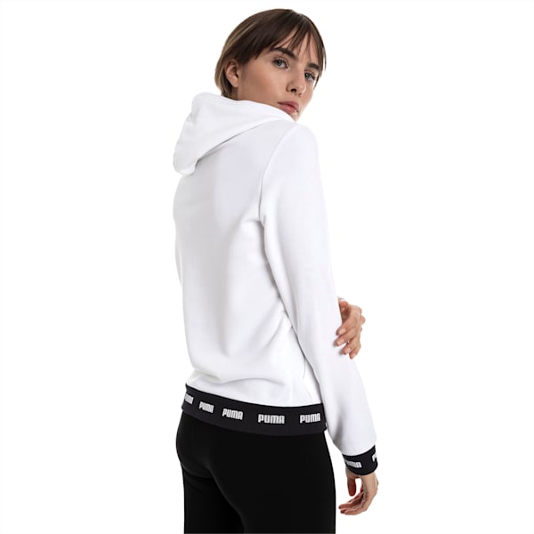 Amplified Women s Hoodie PUMA