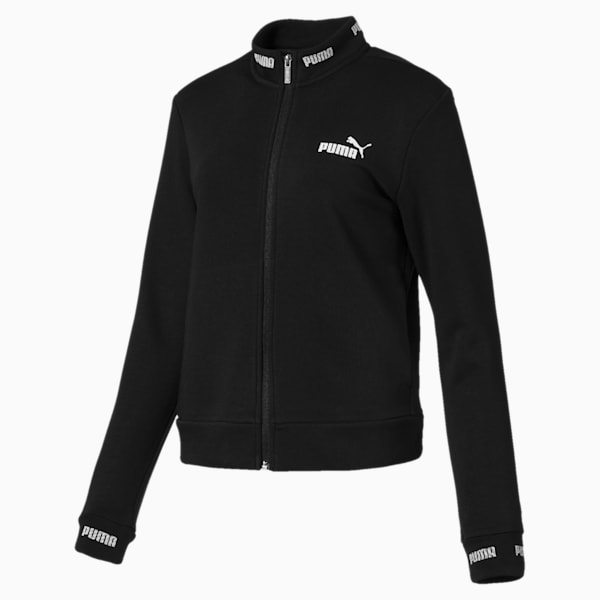 Puma amplified top track jacket