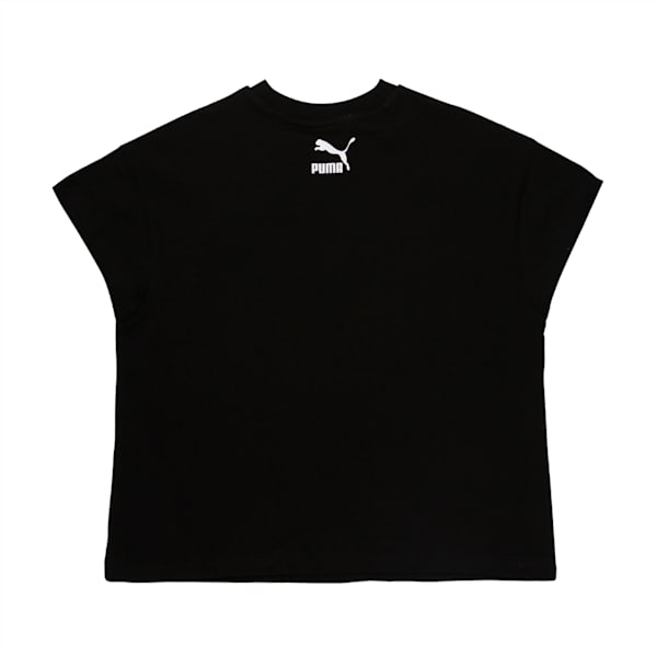 PUMA XTG Tee, Cotton Black, extralarge-IND