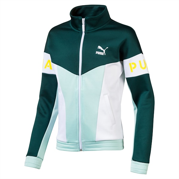 Puma xtg jacket hot sale