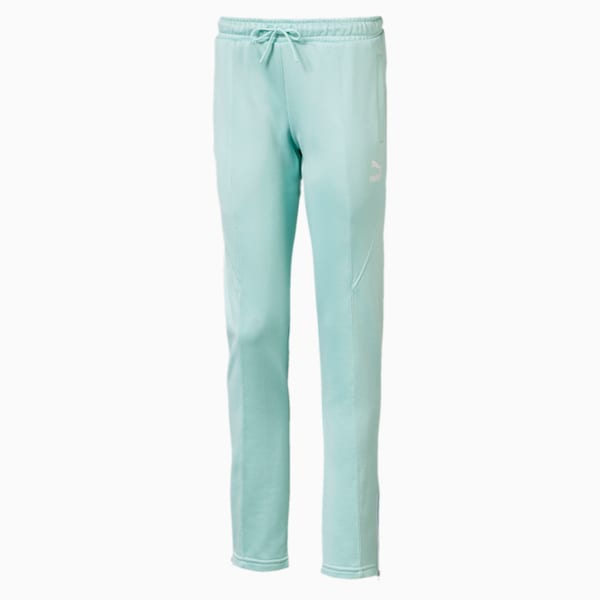 Puma track pants for girls hot sale
