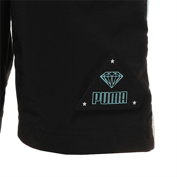 高感度ショップで2023年売れたブランド PUMA公式】キッズ PUMA x DIAMOND ショーツ 90（85～94cm）