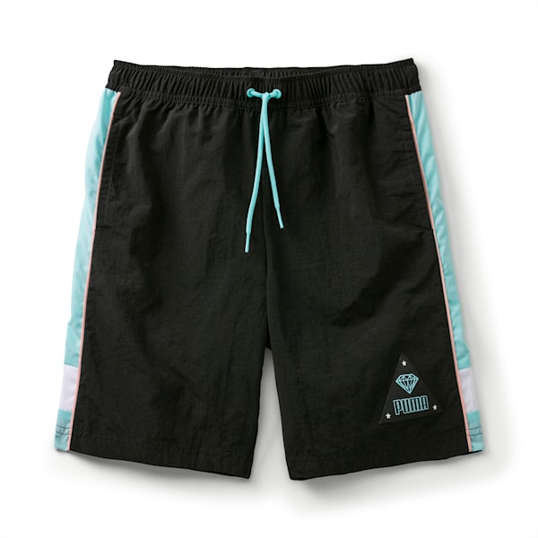 Puma diamond shorts hot sale