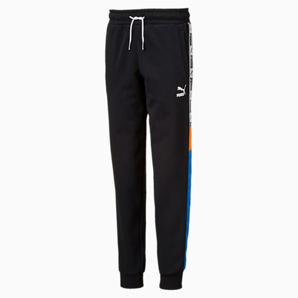 Puma xtg sweatpants clearance