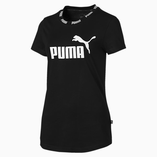 Puma t shirt femme hotsell