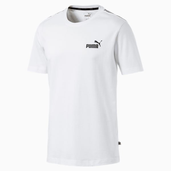 Puma amplified tee hot sale