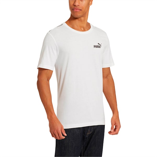 Puma amplified on sale t shirt