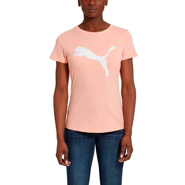 Puma athletics tee clearance