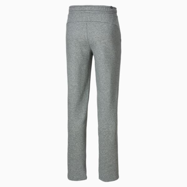 puma essentials fleece men's sweatpants