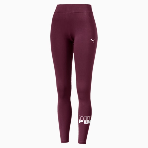 REBEL Leggings