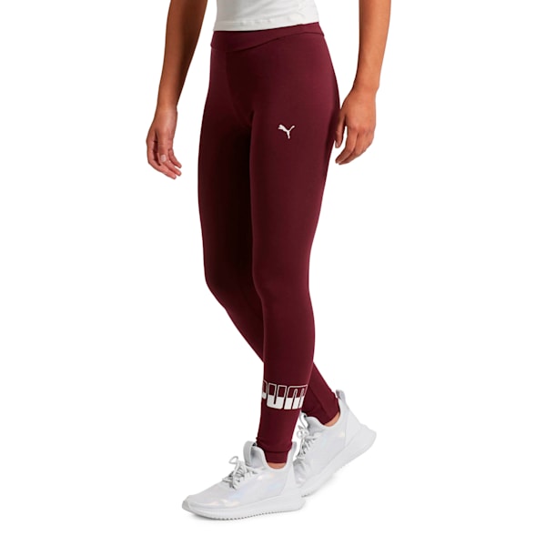 REBEL Leggings