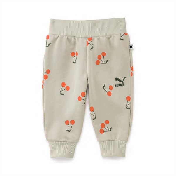 PUMA x TINYCOTTONS Classic Pants JR, Alfalfa, extralarge