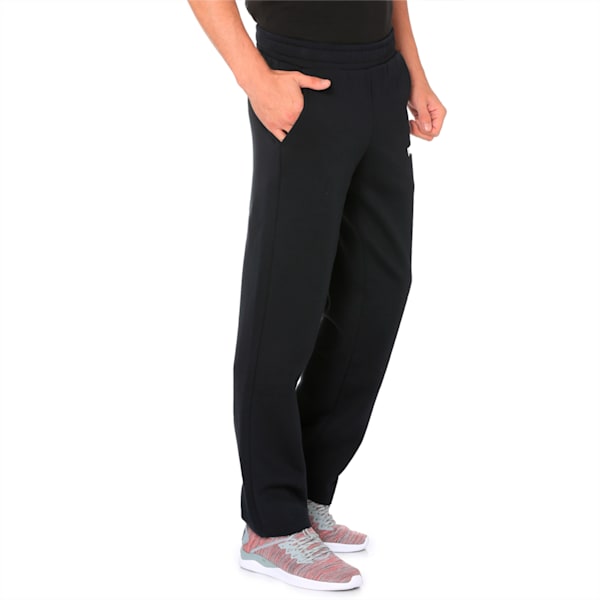 ess logo pants tr op