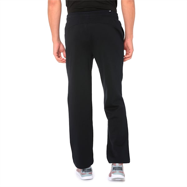 ess logo pants tr op