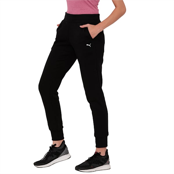 puma ess sweat pants fl cl
