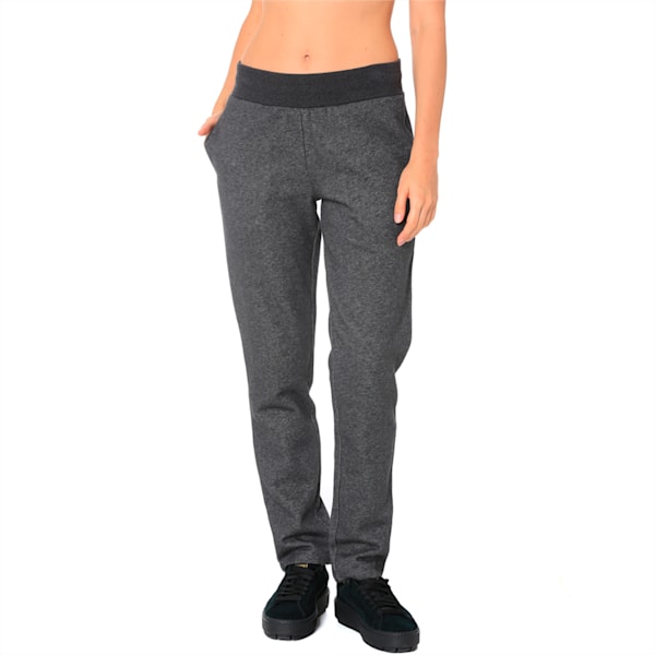 ESS Sweat Pants FL op PUMA