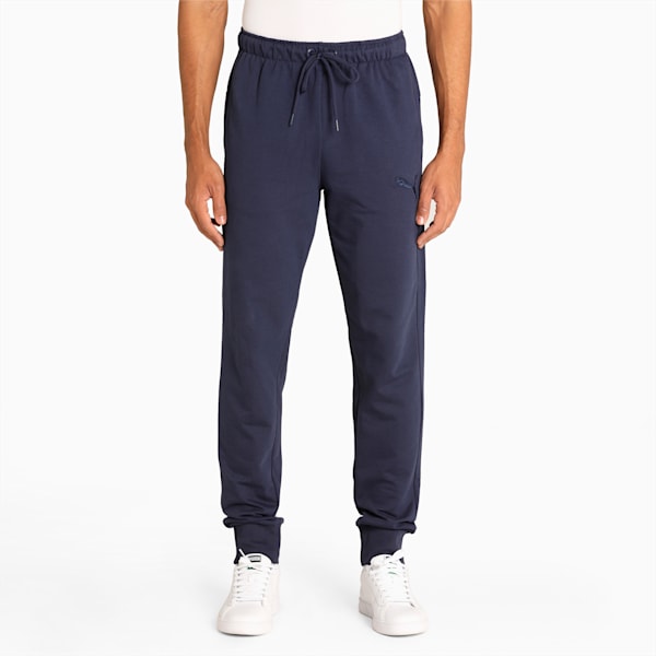 P48 Core Pants TR cf, Peacoat, extralarge-IND