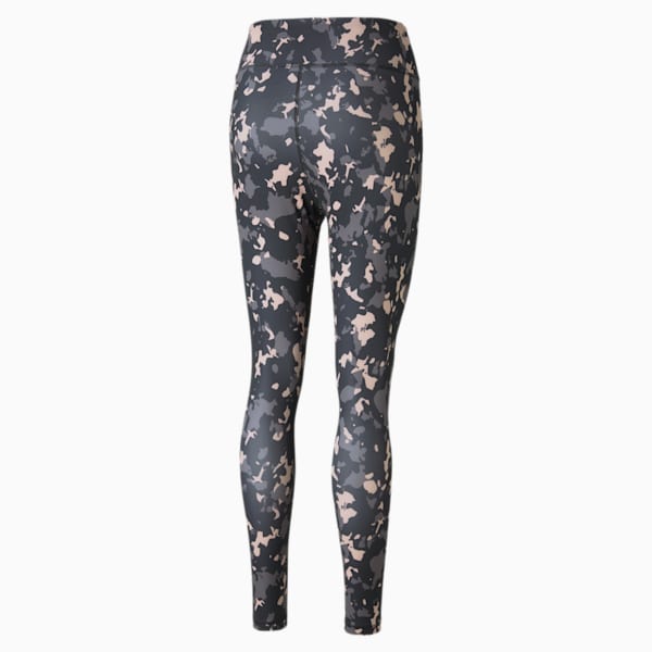 Favourite Printed High Waist 7/8 Training Leggings Women