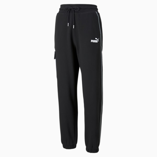 Puma loose pants store