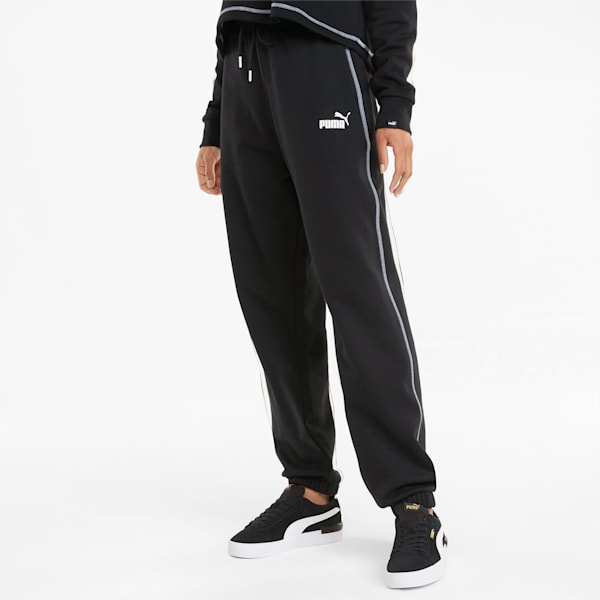 Puma loose pants store