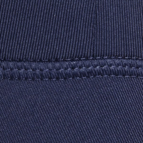 Women's 3/4 Leggings, Peacoat, extralarge-IND