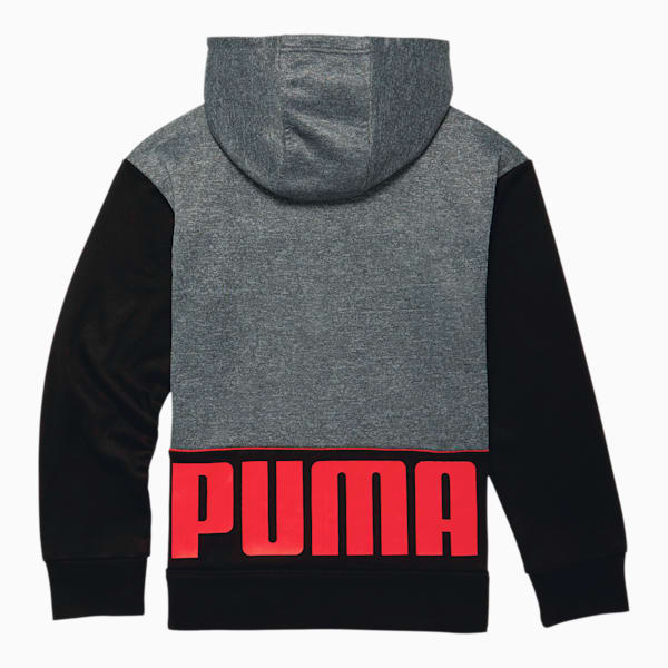 Puma jumper no hood outlet