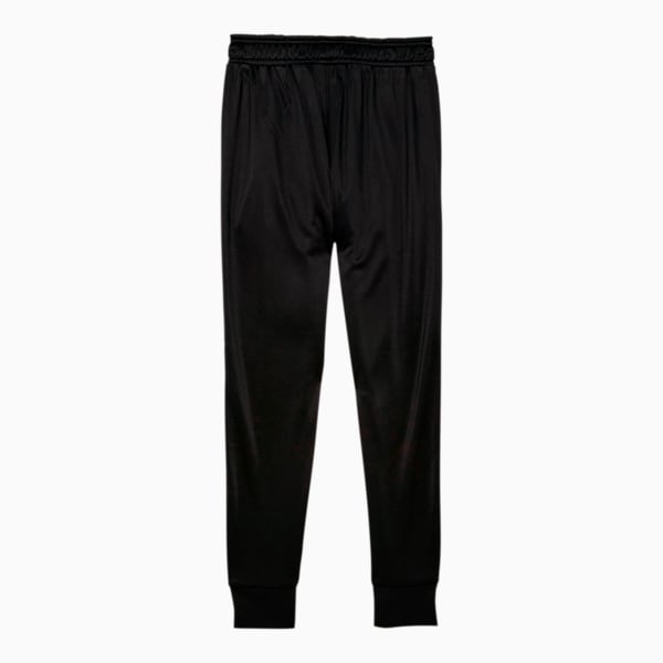 No.1 Logo Kids' Essential Tricot Joggers JR, BLACK MULTI, extralarge