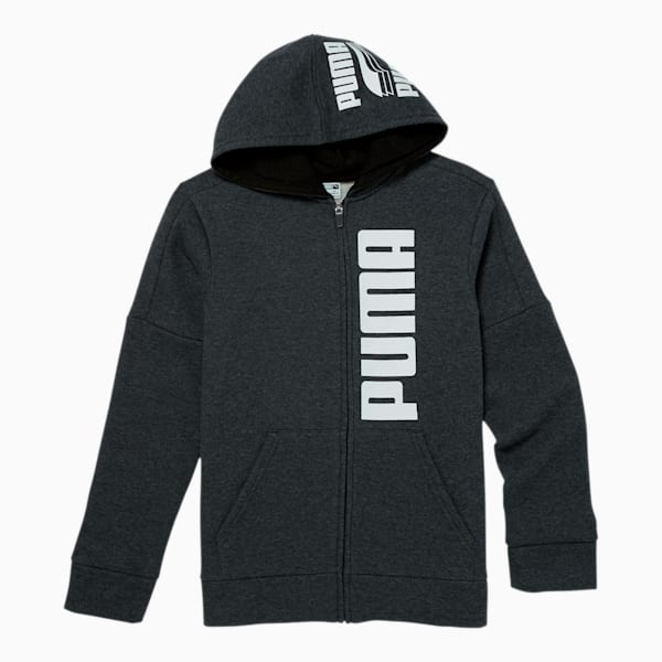 Puma rebel up shop