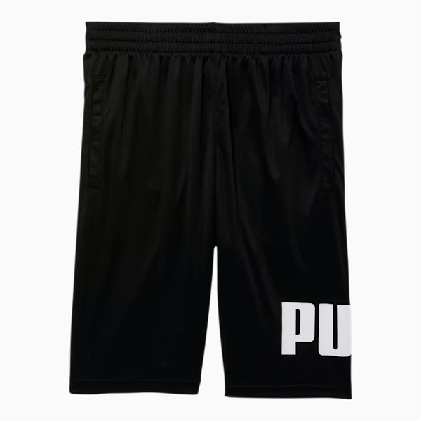 Rebel boys shorts online