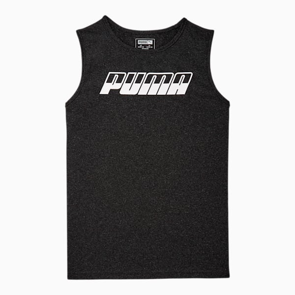 Puma muscle tank outlet