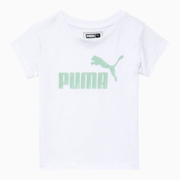 Puma Kids Graphics No.1 Logo Jersey