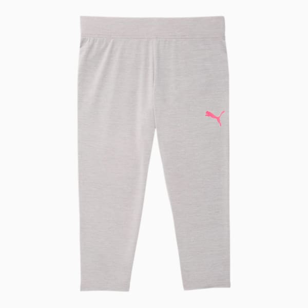 PUMA Girls' Capri Leggings JR | PUMA