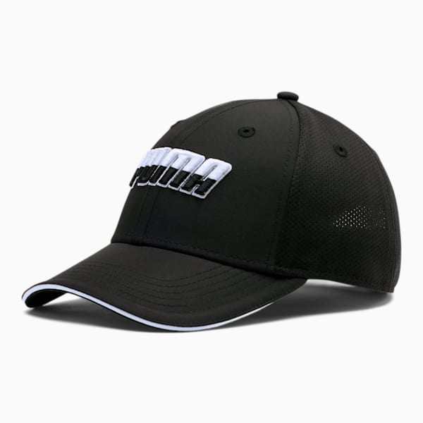 Puma kids cap discount