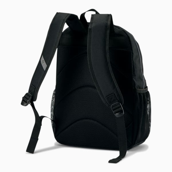 PUMA Meridian 3.0 Backpack, Black, extralarge