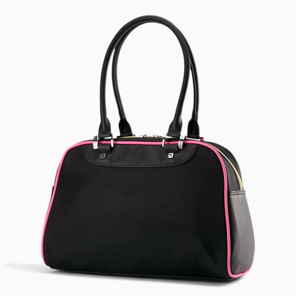 PUMA Women's Grip Bag, BLACK / BRIGHT, extralarge