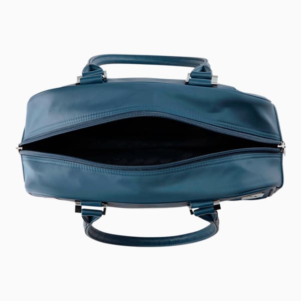 PUMA Women's Grip Bag, Dark Blue, extralarge
