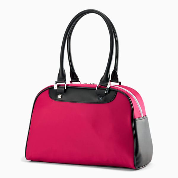 PUMA Women's Grip Bag, Bright Pink, extralarge