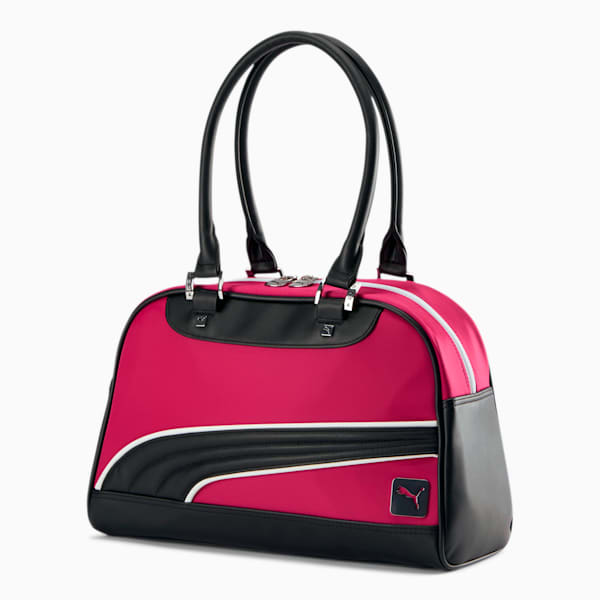 PUMA Women's Grip Bag, Bright Pink, extralarge