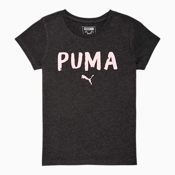 Puma girls best sale tees