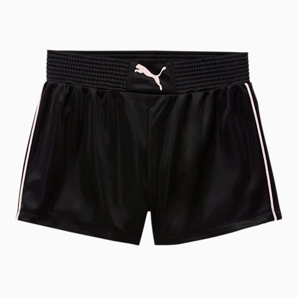 Puma boxing shorts hotsell