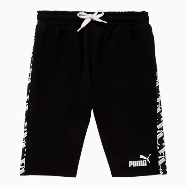 Puma terry shorts outlet