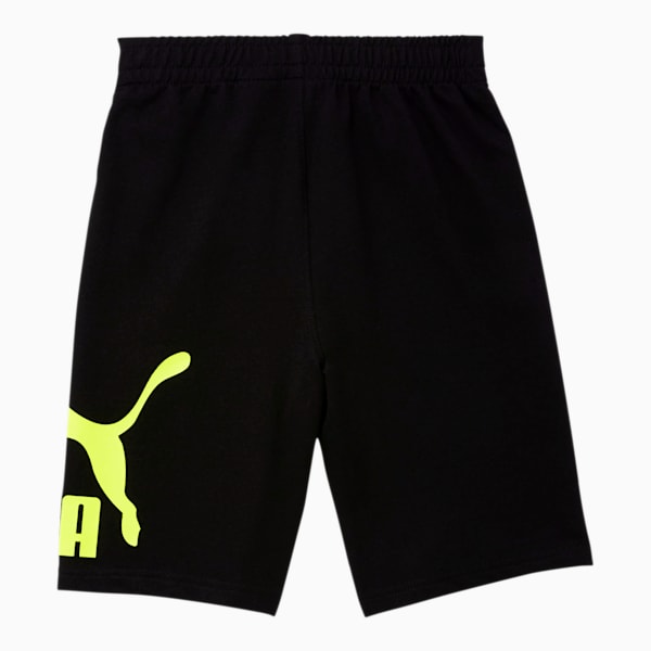 Puma men's french terry short deals