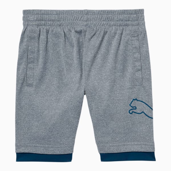 Tailored for Sport Toddler Performance Shorts PUMA
